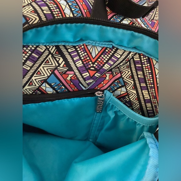 TOMS backpack - Picture 5 of 5